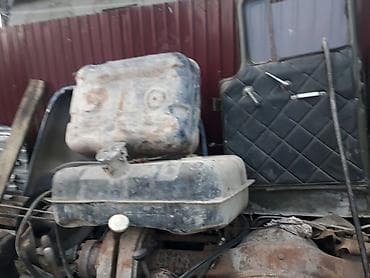 зил на запчасти: Грузовик — 8