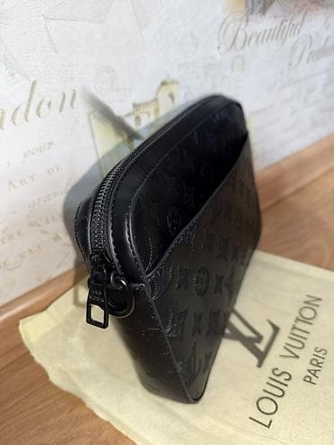 Классические сумки: Барсетка, Louis Vuitton, Новый — 3