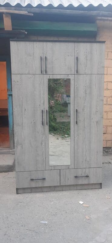 мебель из мдф на заказ: Шкаф Прихошка Кухня Кровать Диван Буфет Детский Камот Наличии — 28