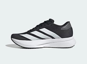 Мырзалардын бут кийими: Эркектердин кроссовкасы, 42, Adidas, Жаңы, түсү - Кара, Өзү алып кетүү, Акылуу жеткирүү — 4