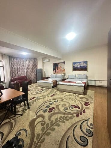 600 м², С мебелью at lalafo.kg 600 м², С мебелью