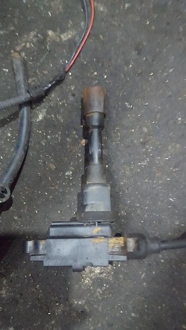 suzuki: Suzuki R Wagon катушка зажигания — 1