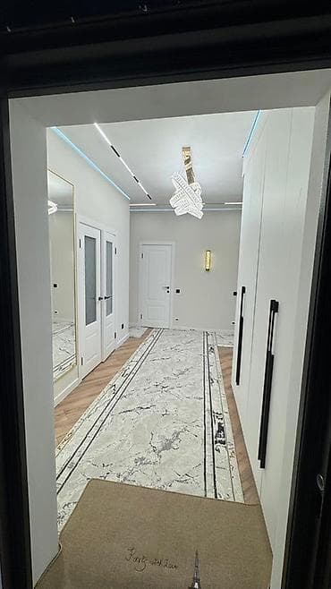 flat kant: 3 комнаты, Собственник, Без подселения, С мебелью полностью — 5