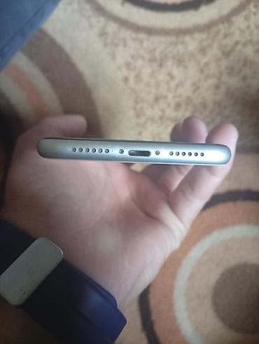 iphone 11 256гб: IPhone 11, 64 ГБ, Белый, Чехол, 77 % — 4