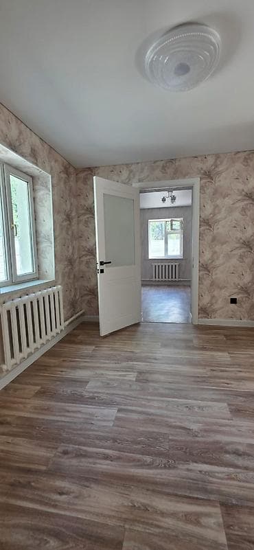 Срочно продаю дом 3-комн кух санузел 60-кв/м² Участок: 2,5-сотки ( — 2