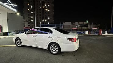 toyota windom 2005: Toyota Windom: 2001 г., 3 л, Автомат, Бензин, Седан — 7