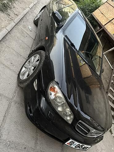 maxima j30: Nissan Maxima: 2004 г., 2 л, Автомат, Бензин, Седан — 6