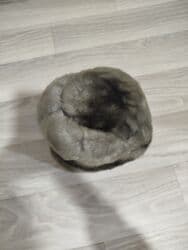 одежда для полных бишкек: Искусственный мех — 1