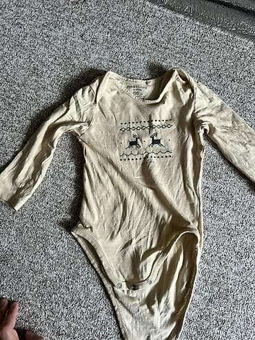 soft shell: Комплект, цвет - Голубой, Б/у — 8