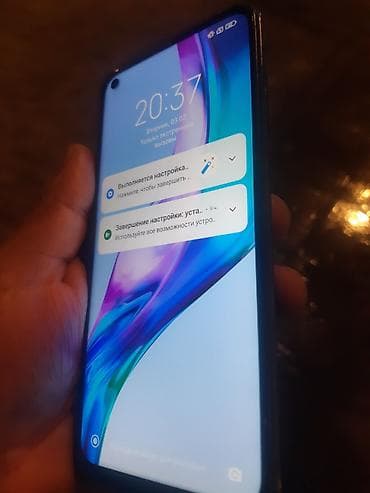 s9 fe: Xiaomi, Mi 9 Pro, Б/у, 128 ГБ, цвет - Зеленый — 2