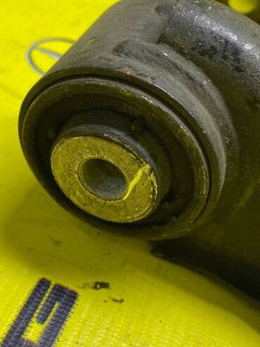 запчасти на мерседес w211 в бишкеке: Комплект рычагов Mercedes-Benz Оригинал, Япония — 2