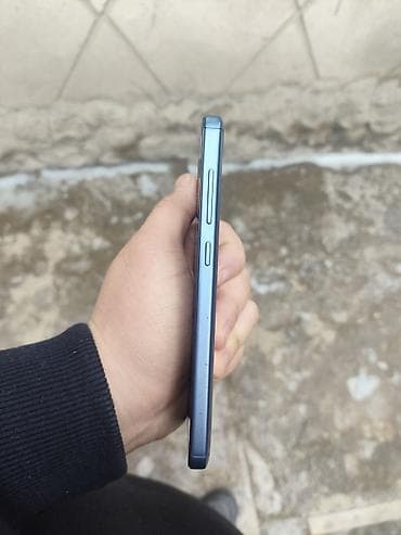 redmi a4: Redmi, Redmi 4A, Колдонулган, 32 ГБ, түсү - Кара, 2 SIM — 5