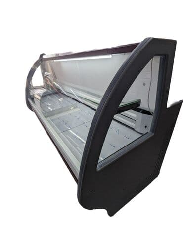 промышленные холодильники для хранения фруктов цена: Для мяса, мясных изделий, Новый — 3