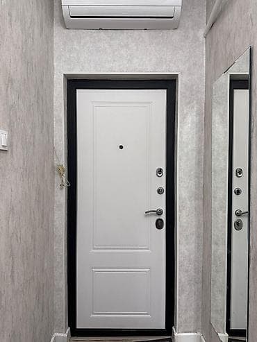 Недвижимость: 3 комнаты, 62 м², 105 серия, 1 этаж, Старый ремонт — 10