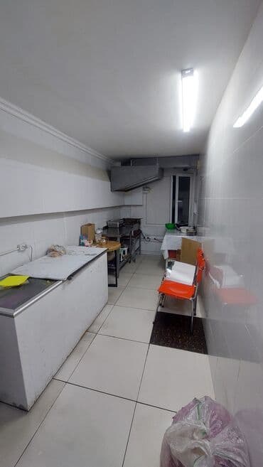 какой бизнес можно открыть в бишкеке: Продажа бизнеса Фастфуд Вместе с: Оборудование и мебель — 7