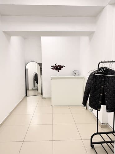 оборудование для кафе бу: Сдаю Магазин, 16 м² Действующий, Без оборудования, С ремонтом, 1 линия — 15