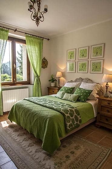 Дома: ГОСТЕВОЙ ДОМ 🏡🏠 Апартаменты для двоих • час/день/ночь/сутки Светлый — 1