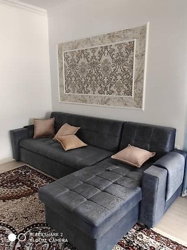 отдых ик: Коттедж, ЦО Palm Beach, Чок-Тал, Детская площадка, Парковка, стоянка, Охраняемая территория — 4