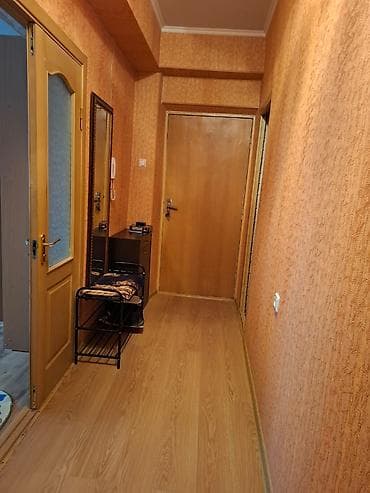 Батирлер: 2 бөлмө, Кыймылсыз мүлк агенттиги, Чогуу жашоосу жок, Толугу менен эмереги бар — 2