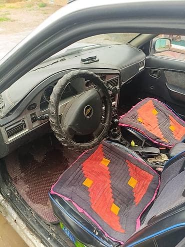 глушитель нексия цена: Daewoo Nexia: 2012 г., 1.5 л, Механика, Бензин, Седан — 6