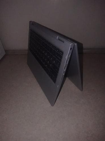 средний компьютер цена: HP ноутбук-трансформер (серия Pavilion x360/Envy x360, серебристый) — 2