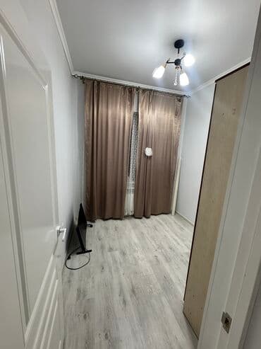 квартира в аренду кара жыгач: 1 комната, Собственник, Без подселения, С мебелью частично — 4