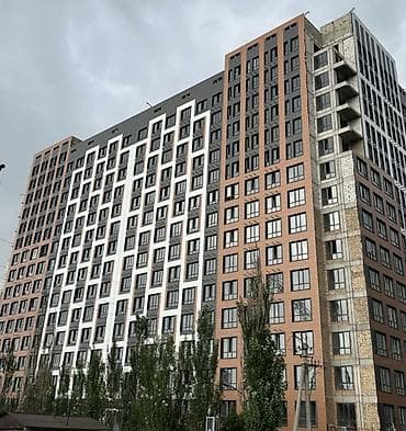 group: 3 комнаты, 99 м², Элитка, 4 этаж, Готовая ПСО (под самоотделку) — 3