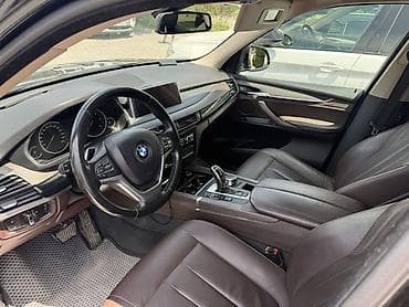 капот бмв ф15: BMW X5: 2017 г., 3 л, Автомат, Дизель, Кроссовер — 5