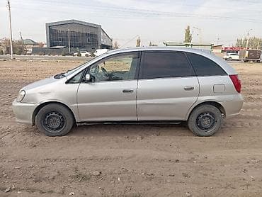 highlander 2012: Toyota Nadia: 2000 г., 2 л, Автомат, Бензин, Универсал — 6