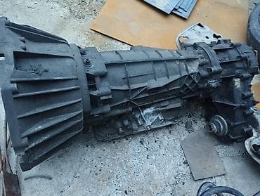 Продаю коробку АКП на Х5 4.4 об бензин