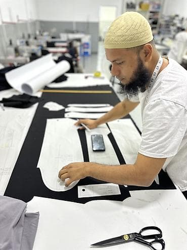 марал отук: Компания Promoda приглашает на вакансию: СТАРШИЙ ЛАБОРАНТ 📍 Адрес: с — 2