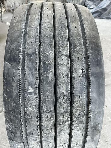 sprinter самосвал: Шины 385 / 55 / R 22,5, Грузовики/Автобусы, Giti — 2