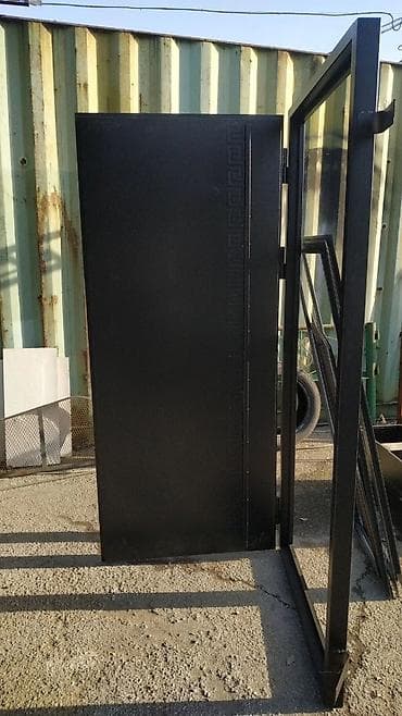 hi tech: Бронированные двери,металлические двери,входные двери Изготовление — 5