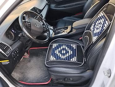 geely galaxy e5: Hyundai Grandeur: 2019 г., 2.4 л, Автомат, Бензин, Седан — 7