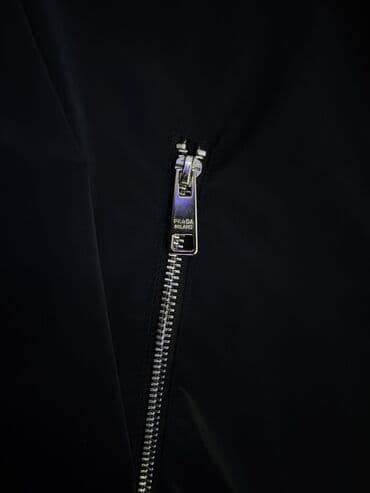 bape: Мужская толстовка, S, 2XL, M, Prada, Новый, цвет - Синий, Самовывоз — 5