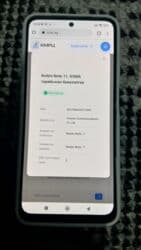 чехлы на айфон 13 про макс бишкек: Redmi, Redmi Note 11, Б/у, 128 ГБ, цвет - Синий, 1 SIM, 2 SIM — 19