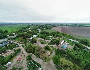 127 соток, Для бизнеса, Красная книга, Тех паспорт, Договор купли-продажи — 5
