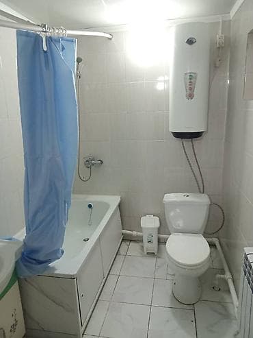 барачные квартиры: 20 м², С мебелью — 3