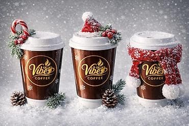 10 лет в одних руках: Графический дизайнер — 1