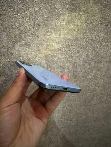 планшет android: Redmi, Redmi Note 11, Б/у, 128 ГБ, цвет - Голубой, 2 SIM — 2