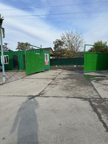 жайыл район: Сдается складской помещение в аренду на долгосрочной основе, можно — 5