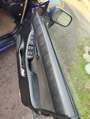 генератор нексия 2: Subaru Legacy: 2001 г., 2 л, Автомат, Бензиновая, Седан — 8