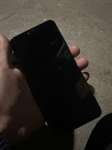 lphone 8: Xiaomi, Mi 8 Lite, 64 ГБ, цвет - Черный, 2 SIM — 2