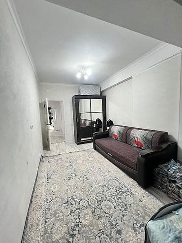 gala group: 3 комнаты, 85 м², Элитка, 5 этаж, Евроремонт — 1