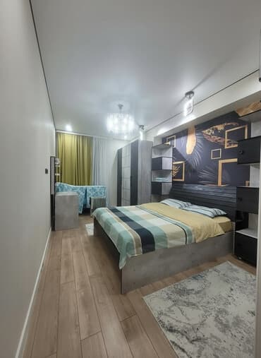 1 комната, Круглосуточное заселение, Бронь, Бытовая техника