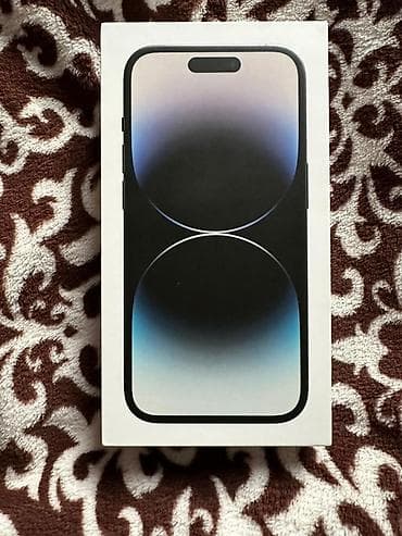 сколько стоит 14 pro: IPhone 14 Pro, Б/у, 256 ГБ, Space Gray, Кабель, 76 % — 1