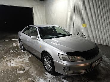 Транспорт: Toyota Windom: 1998 г., 2.5 л, Автомат, Бензин, Седан — 2