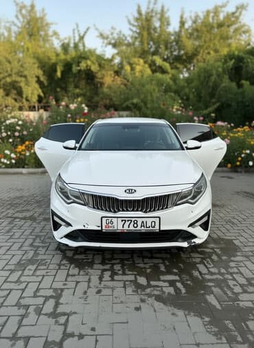 купить опель вектра б: Kia Optima: 2019 г., 2.4 л, Автомат, Бензин, Седан — 2