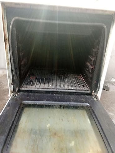 sunset lamp: Газовая, Механическое, Напольная, Б/у — 6