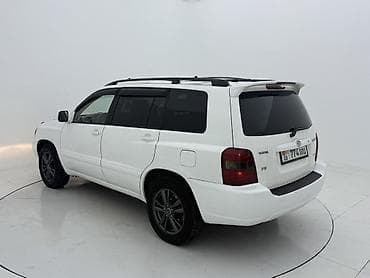 Продажа авто: Toyota Highlander: 2004 г., 3.3 л, Автомат, Газ, Кроссовер — 1